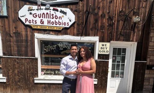 Silver Queen Jewelry