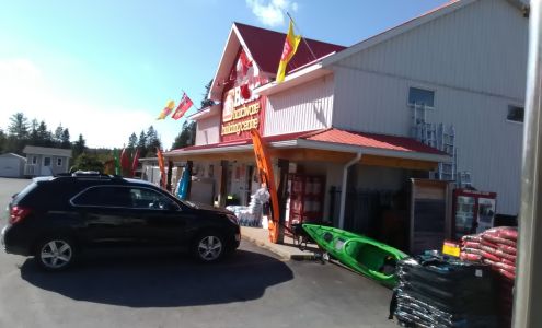 Lookout Home Hardware Building Centre Plevna