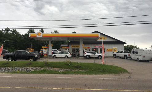 Cloyne General Store Cloyne