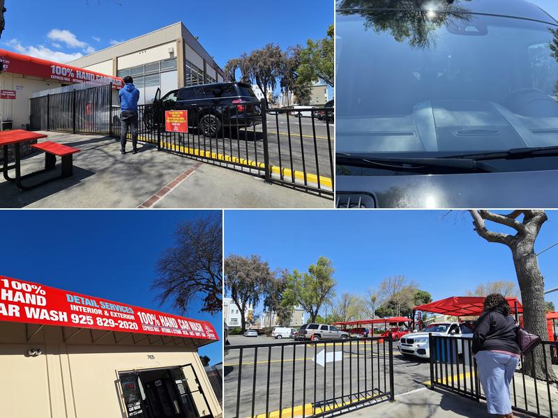 Palace Shine Car Wash