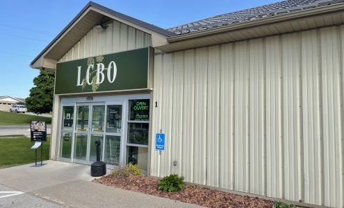 LCBO Lion's Head