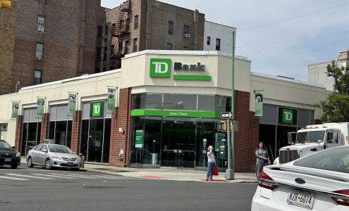 TD Bank