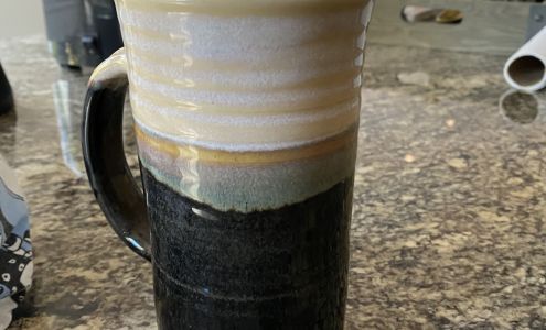 Miller Lake Pottery Miller Lake