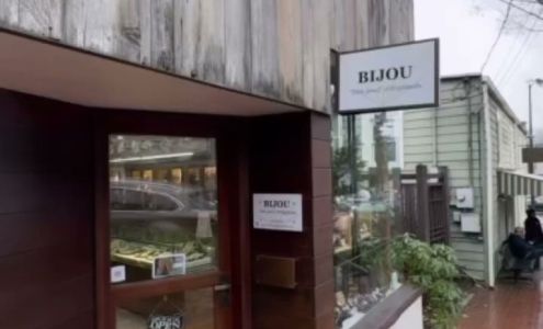 Bijou, ‘little jewel’ of Highlands