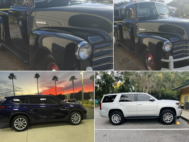 Ultimate Mobile Detail