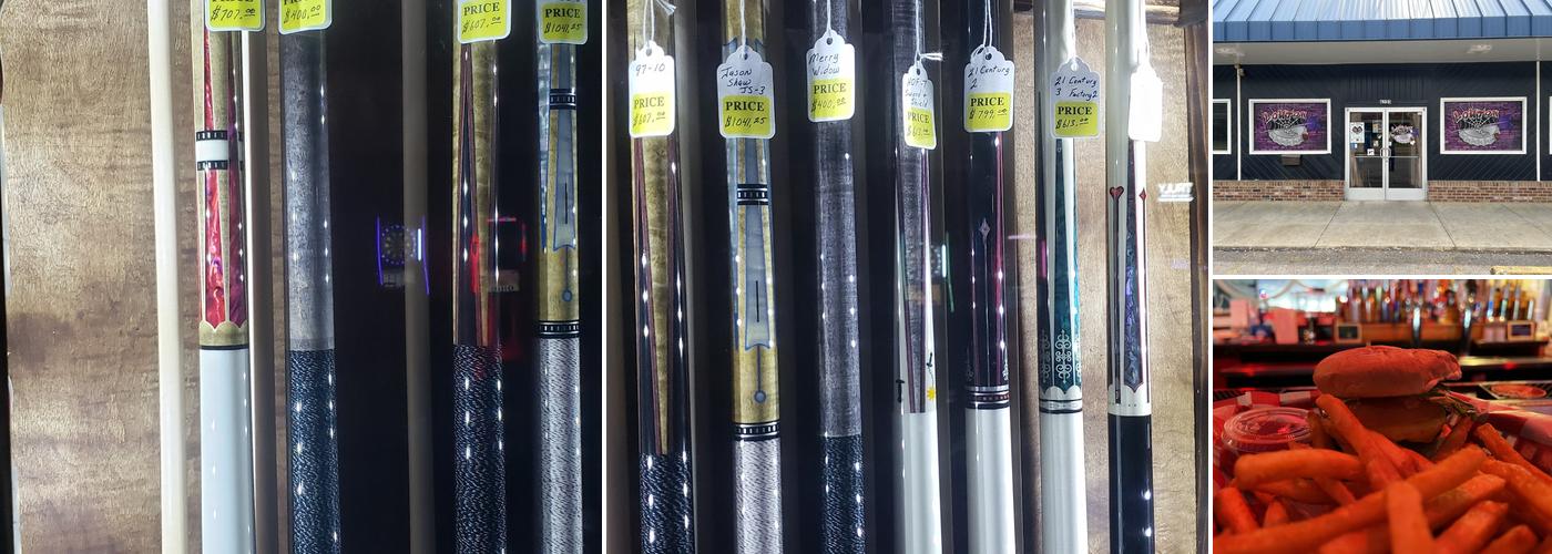 Lowton Bar and Grill