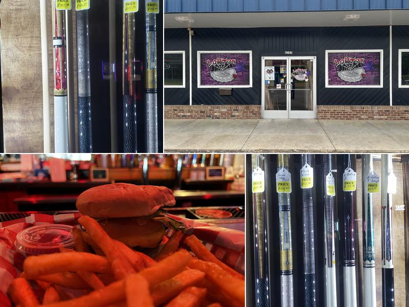 Lowton Bar and Grill