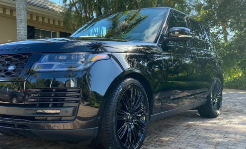 Absolute Perfection Mobile Detailing,LLC.