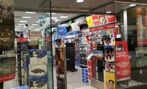 GameStop