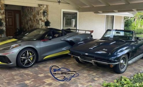 Art's Integrity Detailing