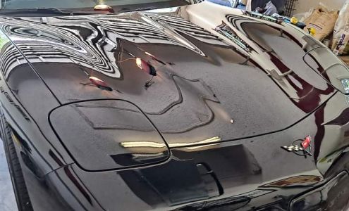 John Driscoll Detailing LLC