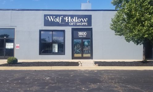 Wolf Hollow Gift Shoppe
