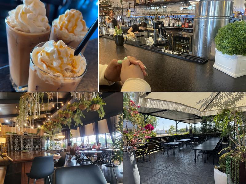 LOZA Kitchen & Bar 3058 El Camino Ave, Ceres