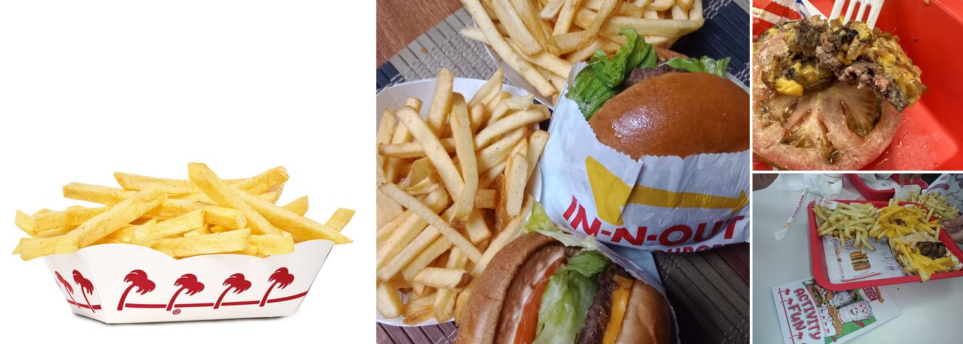 In-N-Out Burger
