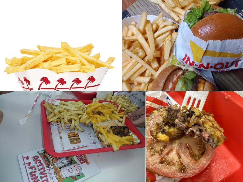 In-N-Out Burger