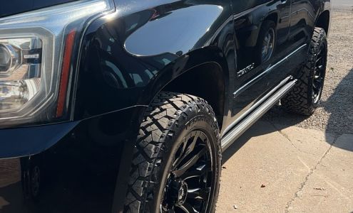 Washworx hand wash & detail center 60 Bell St, Hiawassee Georgia 30546