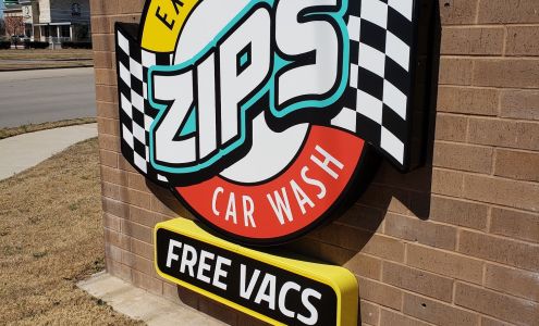 Zips Car Wash Cleveland