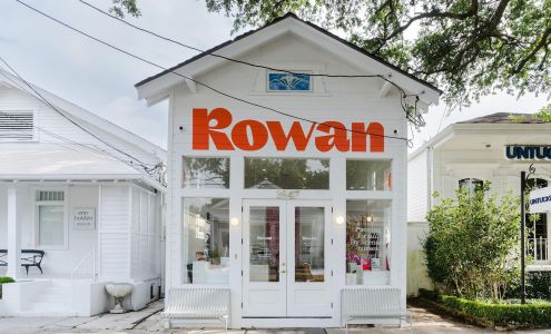 Rowan Piercing Studio