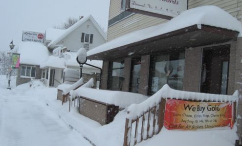 Albert's Jewelry & Awards Ft. Kent