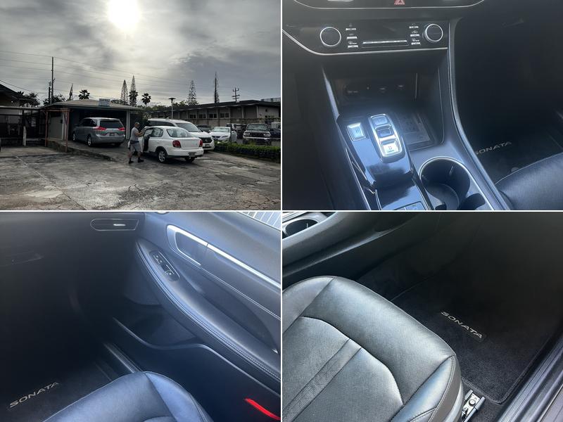 Rich’s Whips Car Detailing & Rentals