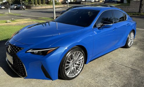 Detailing For Perfection