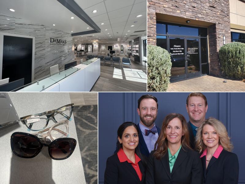 DeMers Family Vision Group