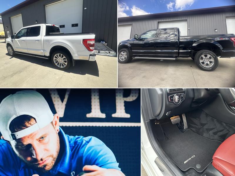 VIP Auto Detailing Spa