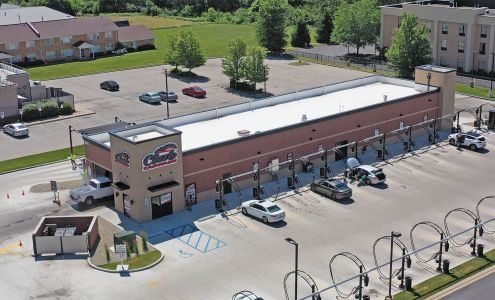 Club Car Wash Jacksonville