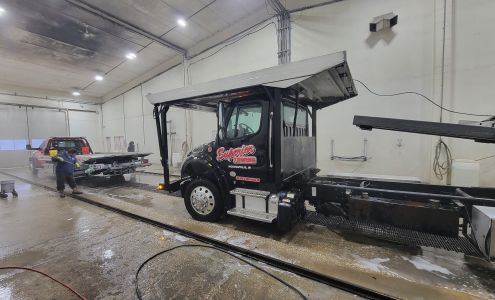 Truckomat of Indianapolis