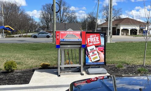 Speedwash Car Wash Louisville