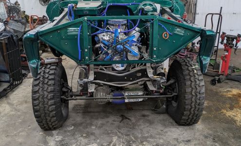 COCKY AUTO 3875 Murphy Lake Road, Millington Michigan 48746