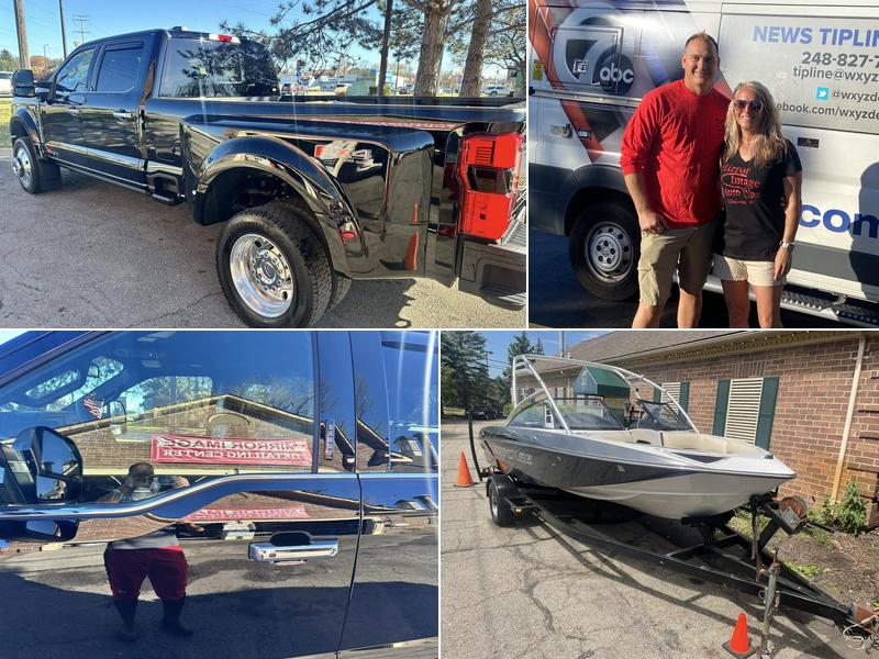 Mirror Image Auto Spa