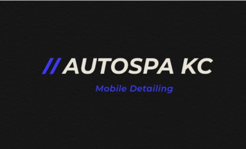 Auto Spa KC Mobile Detailing