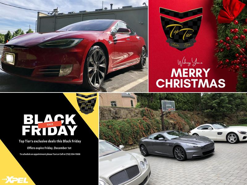 Top Tier Mobile Detailing