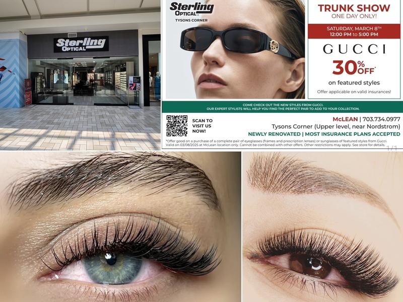 Sterling Optical - Tysons Corner