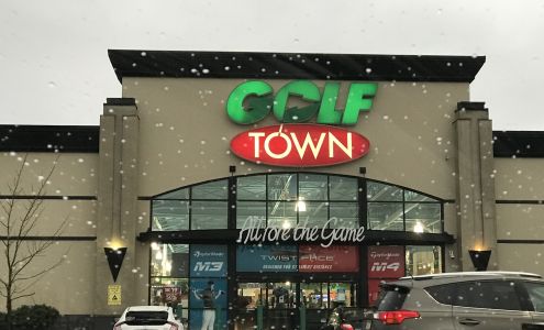 Golf Town Langley
