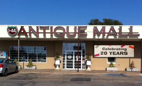 I-44 Antique Mall