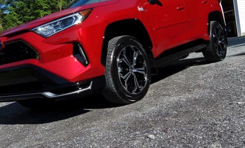 Batease Auto Detailing