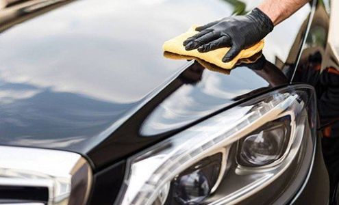 KW Automotive Detailing