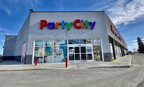 Party City