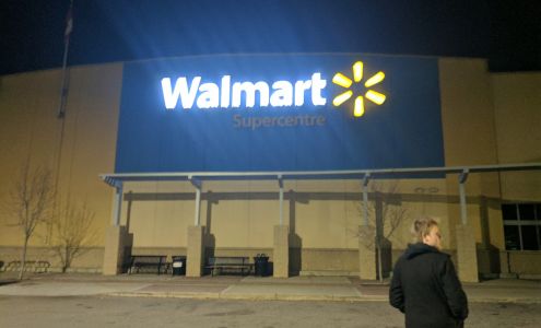 Walmart Supercentre