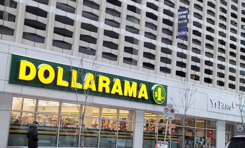 Dollarama