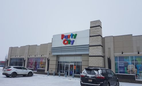 Party City