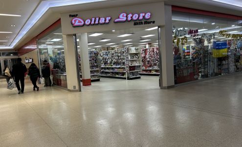 Your Dollar Store with More