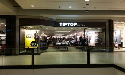 Tip Top (Tailors since 1909)
