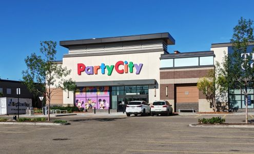 Party City
