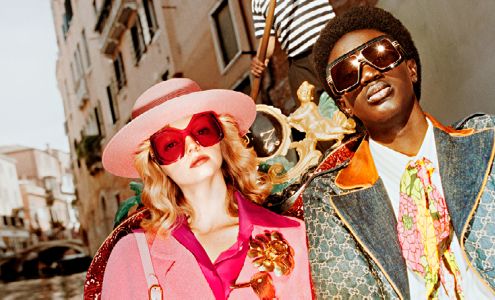 The Optical Shop on Whyte