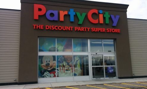 Party City