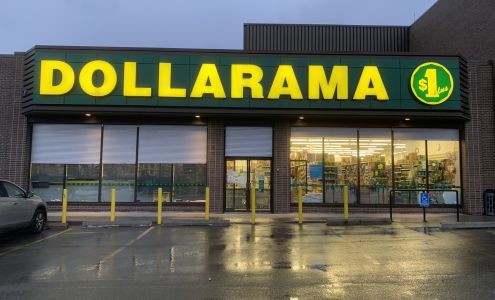 Dollarama