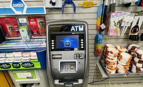 Canada Post- Musqueam Post Office